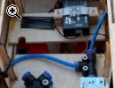 Pilatus PC-9 flugf. Servos, Empf. Druckluftfahrw. - Vorschaubild 2