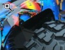 Traxxas 77086-4 Rockn Roll RNR X-Maxx 8S Brushless - Vorschaubild 1