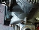 Webra 120 2 Takt Glhznder - Vorschaubild 4
