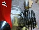 Benzin Motor ZG45 - Vorschaubild 1