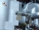 Benzin Motor ZG45 - Vorschaubild 3