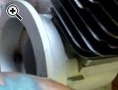 Benzin Motor ZG45 - Vorschaubild 4