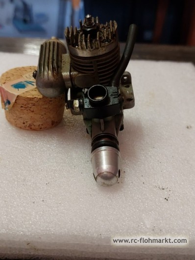 HB 15 Motor