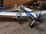 Diverse Flugzeugmodelle