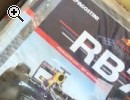 Red Bull Racing RB7 1/7 Verbrenner - Vorschaubild 4