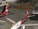 Verkaufe Vitrine inkl. Flugzeugemodelle - Vorschaubild 3