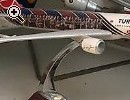 Verkaufe Vitrine inkl. Flugzeugemodelle - Vorschaubild 4