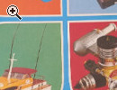 alte Multiplex Katalog'77 mit Preisliste (Raritt) - Vorschaubild 1