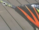 GABEL OHLINS TRIUMPH SPEED TRIPLE 1050 R 2017 - Vorschaubild 1