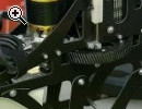 GABEL OHLINS TRIUMPH SPEED TRIPLE 1050 R 2017 - Vorschaubild 3