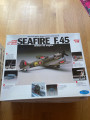 Modellbausatz Casadio Spitfire und Seafire