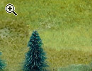 Modelleisenbahnanlage Mrklin Z Spur - Vorschaubild 4