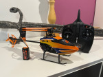 Blade 230s V2 RTF (350€)