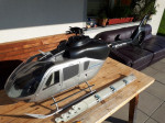 EC135 Vario Elektro