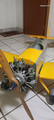 Sternmotor Seidel St 770
