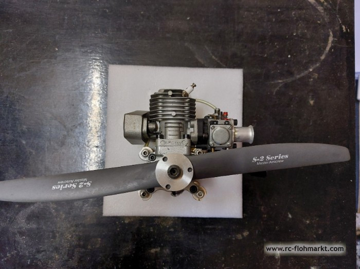 RCGF Stinger