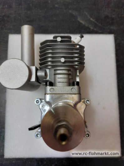 RCF Motor mit Zndung