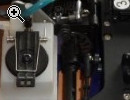 OS Engine FS 26 S-CX mit Kyosho FW05T Fahrzeug - Vorschaubild 2