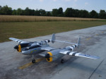P-38 Lightning von Eurolight
