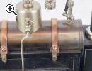 Mrklin Dampfmaschine 4160/7 - Vorschaubild 2
