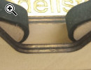 Modellstnder fr Rmpfe von 60 bis 300 mm Breite - Vorschaubild 1