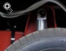 Radnabenkappen fr Trucks 1:14 - Vorschaubild 4