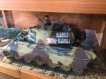 Panzer Knigstiger Multifunction RC 1/16 	Tamiya