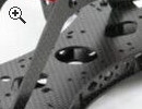 Drohnenbausatz mit motoren und regler - Vorschaubild 1