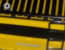RC Humvee 1:6 mit Licht und Bremslicht T O P - Vorschaubild 3