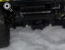 RC Humvee 1:6 mit Licht und Bremslicht T O P - Vorschaubild 4