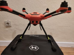 Hexakopter Typhoon H 520 von Yuneec