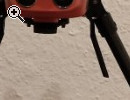 Hexakopter Typhoon H 520 von Yuneec - Vorschaubild 1
