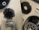Ersatzteile fr Hummer H1 - Vorschaubild 1