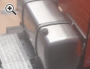 MAN F2000 vollmetall Rc Truck Sattelzugmaschiene - Vorschaubild 4