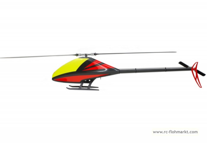 suche Banshee 850