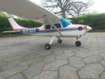Cessna 1.8m