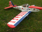 Chipmunk 1.4m