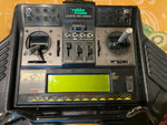 Futaba FC-28 35 MHz 6 Empfnger