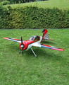 Verkaufe: Magic Hand YAK 54 2,6m DLE 111