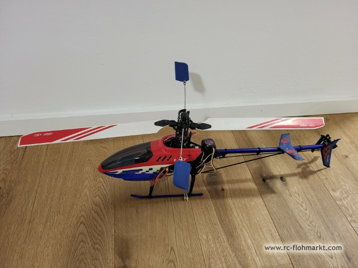 Helikopter