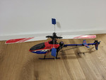 Helikopter