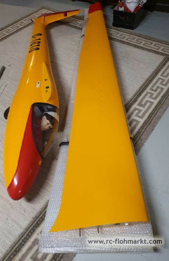 5m KA8C von Pribek-Modellbau