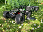 TM E5HX RTR brushless