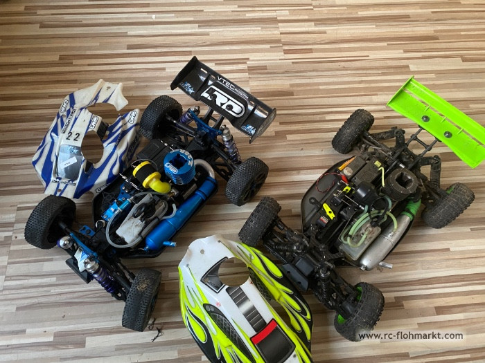 Riesensammlung Hobbyauflsung