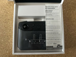 DJI RM 500 Controller Top