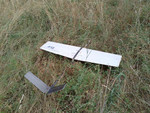 TecLUX1000V laminar/SPEED-Hangsegler in Cfk