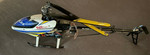 Verkaufe ein T-Rex 450 Sport
