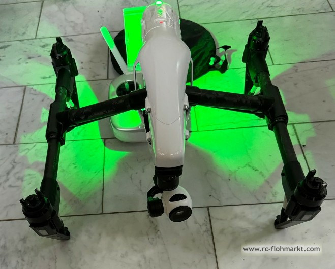 DJI Inspire 1