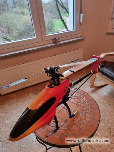 Logo 10 Paddel Heli