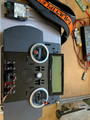 Multiplex PROFI TX9 mit Empfngern